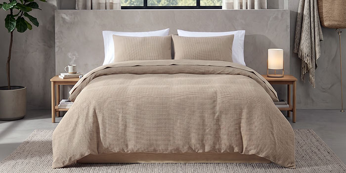Comforters