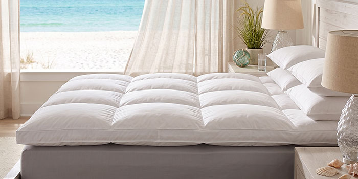 Mattress Pads