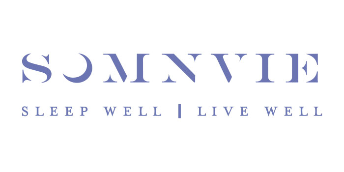 Somnvie Logo Somnvie Logo