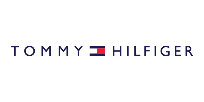 Tommy Hilfiger Logo Tommy Hilfiger Logo
